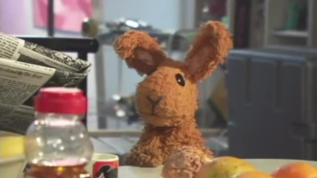 Watch The Greg the Bunny Tapes S01:E02 - Blue Velvet / Blue Velveteen / Bunny Hall / Blooper ...