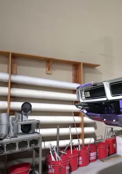S01:E09 - This 2500HP Stick Shift Demon Is INSANE! poster