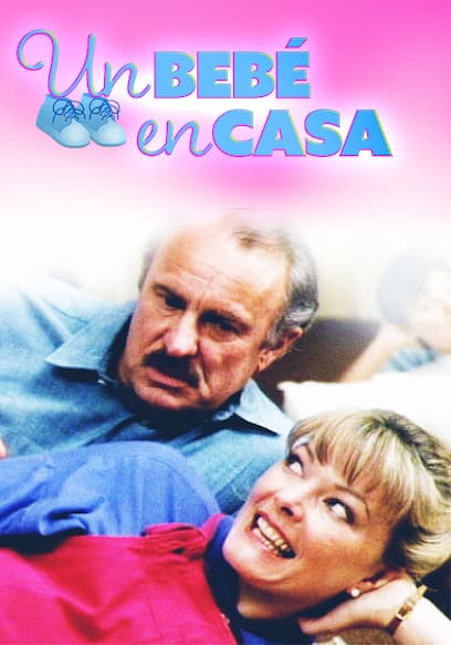 Un Bebé En Casa (Doblado)