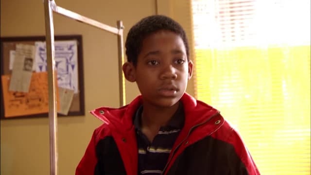 S01:E09 - Everybody Hates Food Stamps