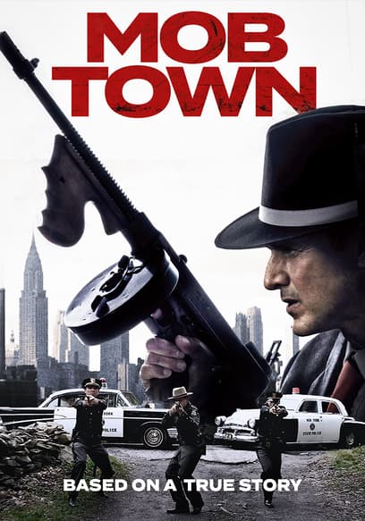 Mob Town