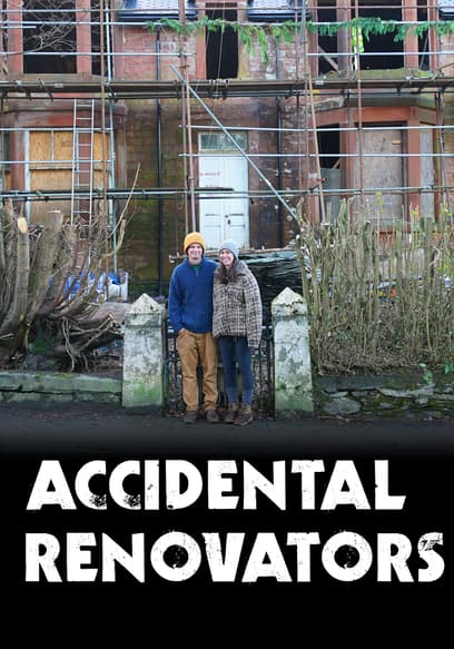 Accidental Renovators