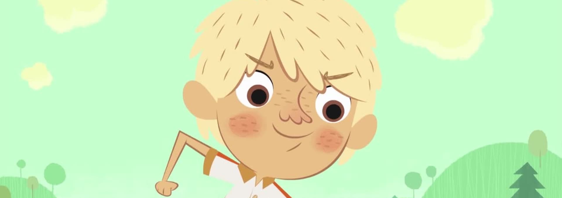 Watch Floopaloo, Where Are You? S02:E11 - The Two Queens | His Majesty ...