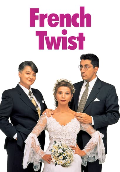 French Twist