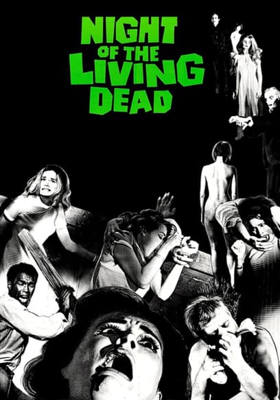 Night of the Living Dead