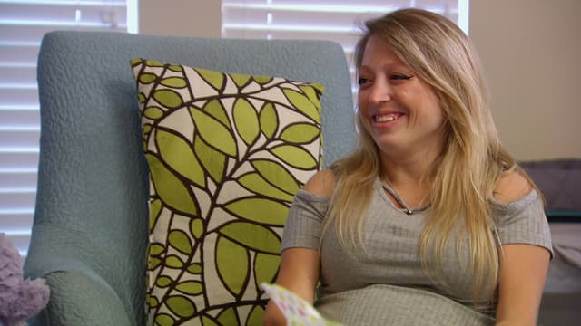 S02:E05 - Baby Daddy Issues