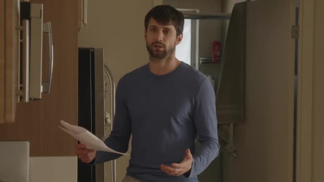 S01:E07 - Workin' on Workin'