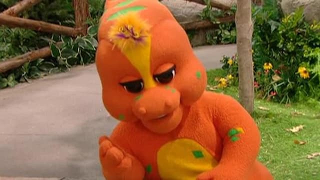 S11:E15 - Suena en grande / Así es mamá