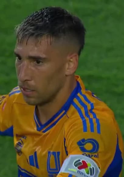 S2025:E12 - MD2: Tigres UANL vs. FC Juarez poster