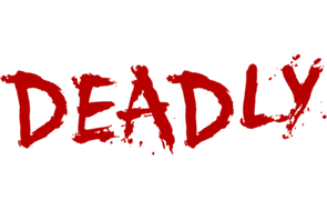 My Deadly Playmate