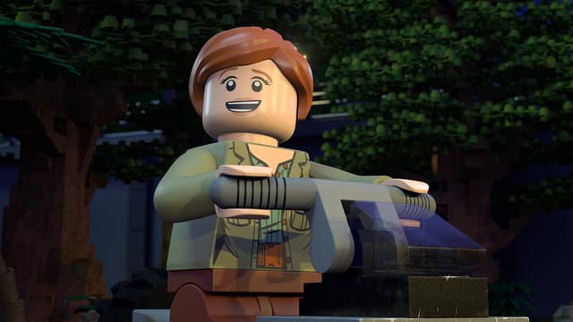 S01:E04 - Pteranodon't!