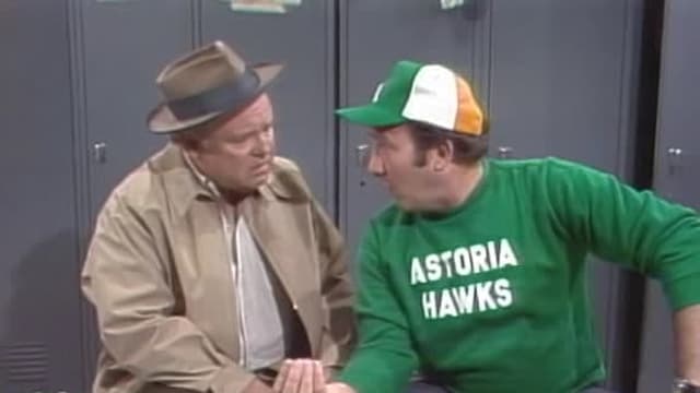 S02:E17 - Stephanie's Tryout