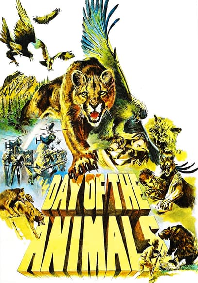 Day of the Animals