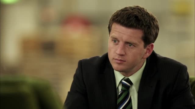 S01:E09 - Drawing Dead