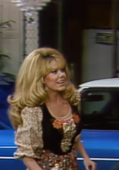 S04:E09 - Charo Takes Over poster