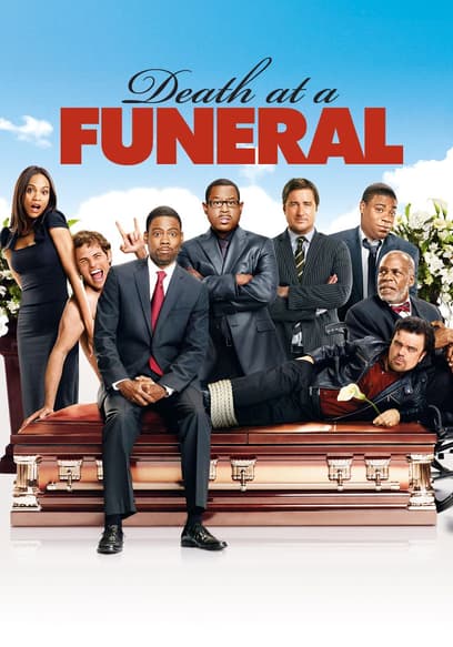 Death at a Funeral