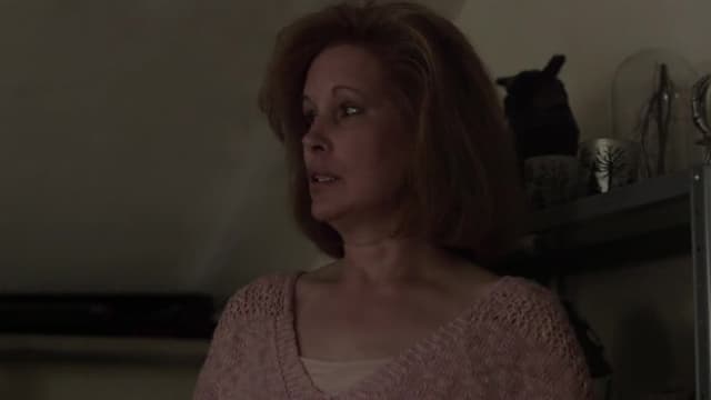 S05:E10 - Hidden Passage