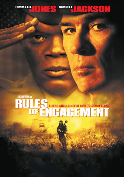 Rules of Engagement