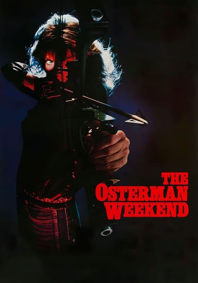 Osterman Weekend