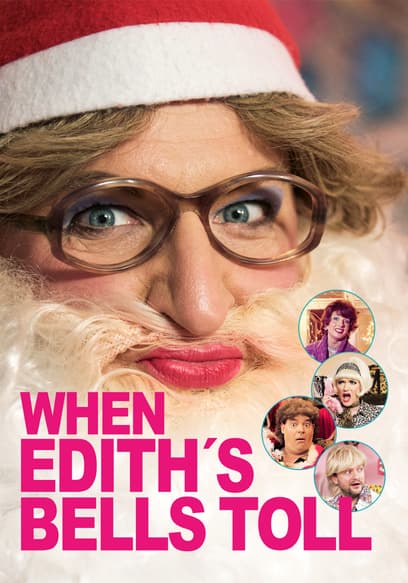 When Edith's Bells Toll poster