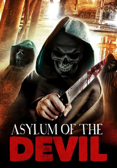 Asylum of the Devil