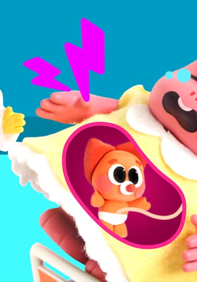 Póster de S01:E08 - Juguetes Para Cantar Cocobi 8