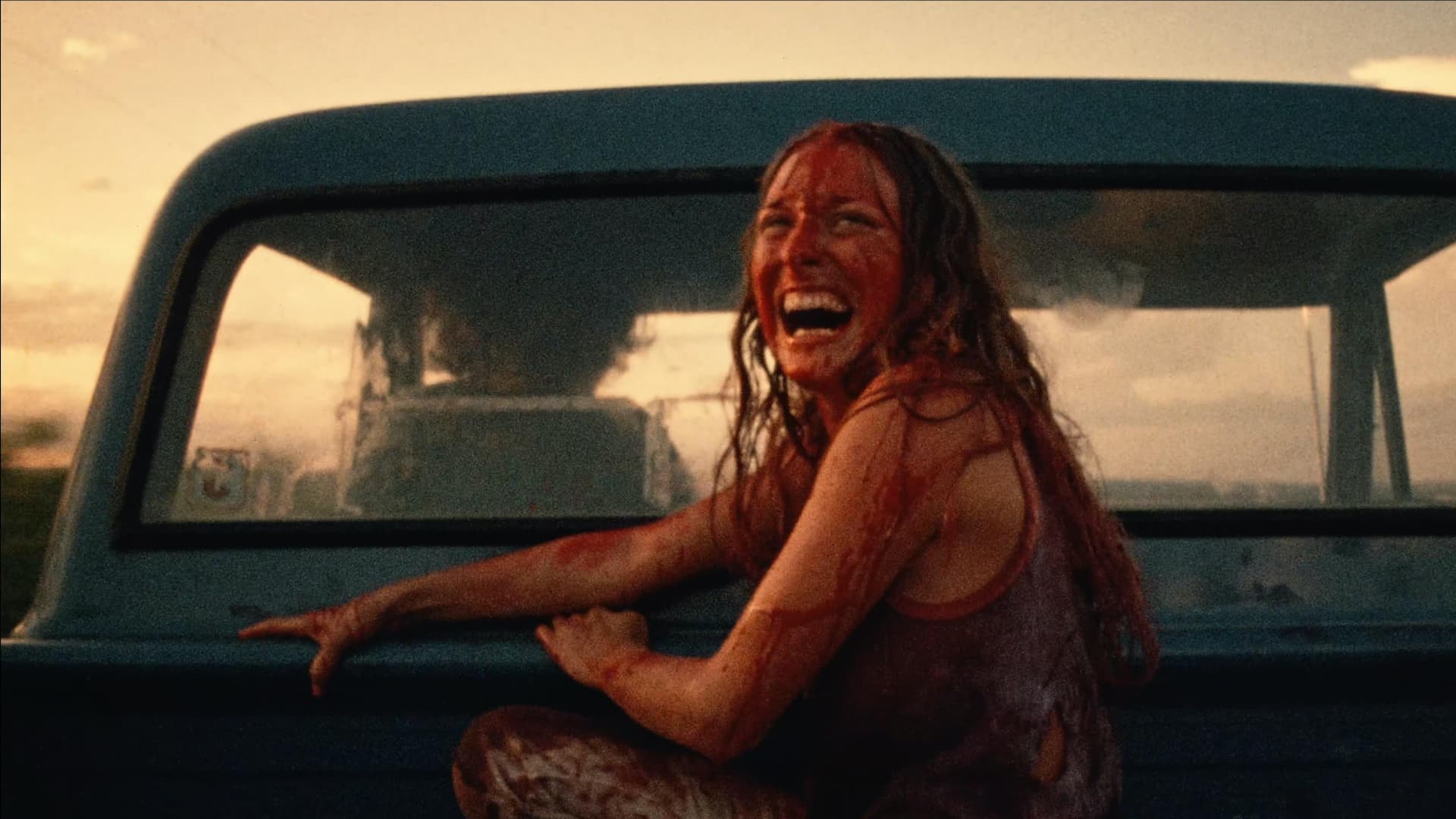 Watch The Texas Chain Saw Massacre 1974 Free Movies Tubi