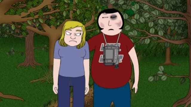 S06:E10 - Mother's Little Helper