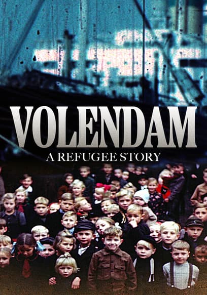 Volendam: A Refugee Story