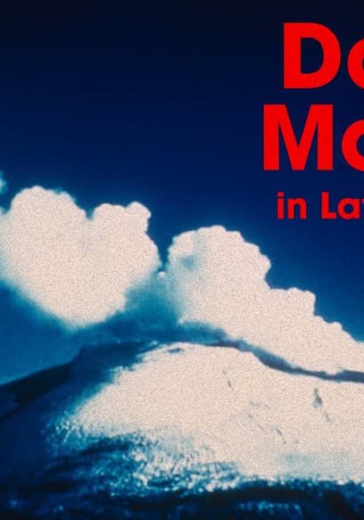 S01:E02 - Dark Moments in Latin American Television poster