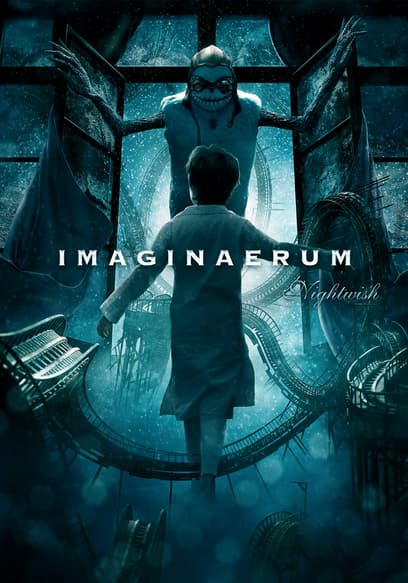 Imaginaerum