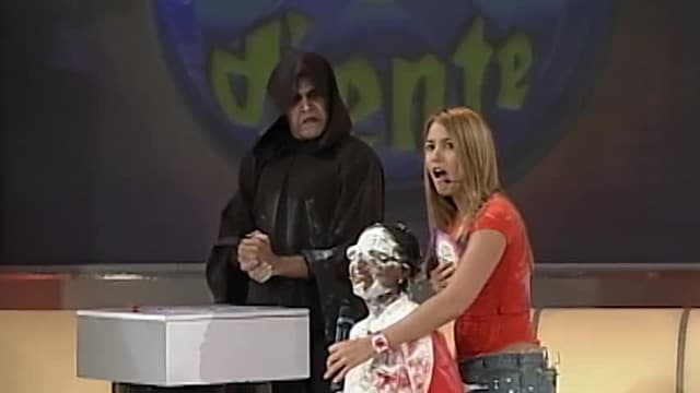 S01:E88 - Episodio 88