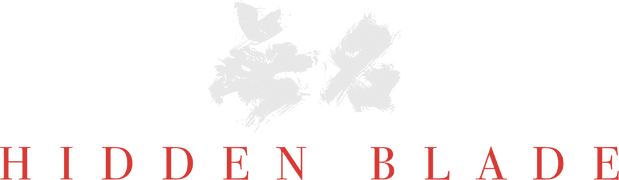 Hidden Blade