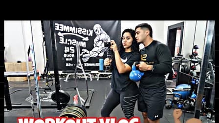 S01:E04 - Working Out