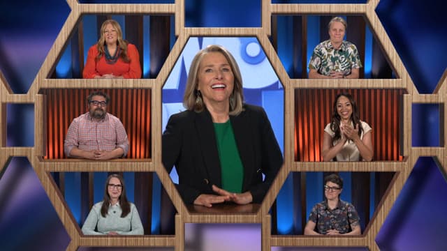 S07:E62 - One Word Sent Them Back to School