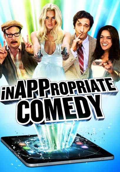 InAPPropriate Comedy