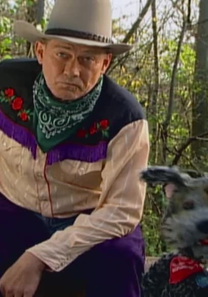 S01:E12 - The Island of Skipalong Pete poster