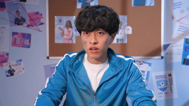 S01:E08 - Evil Teachers vs Good Students