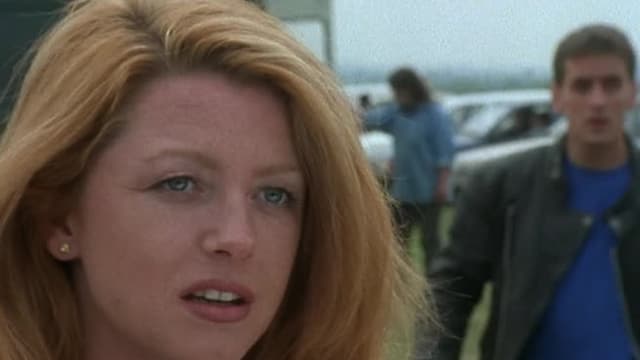 S07:E05 - Friends and Lovers