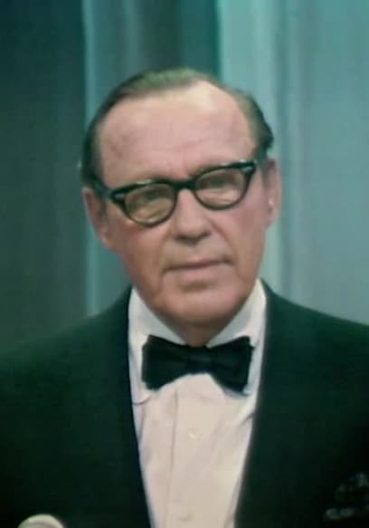 S01:E03 - The Friars Roast Jack Benny poster