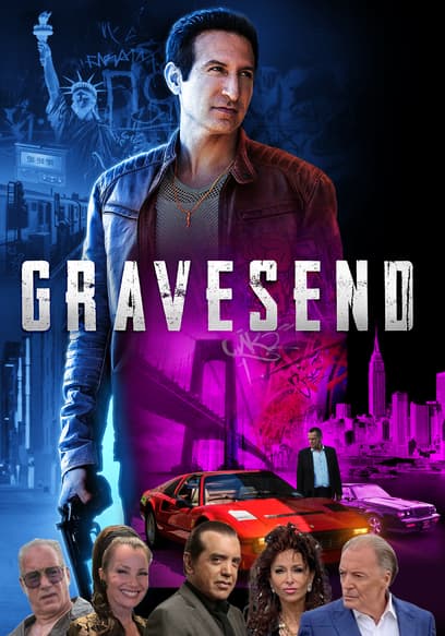 S02:E04 - Oh What a Night