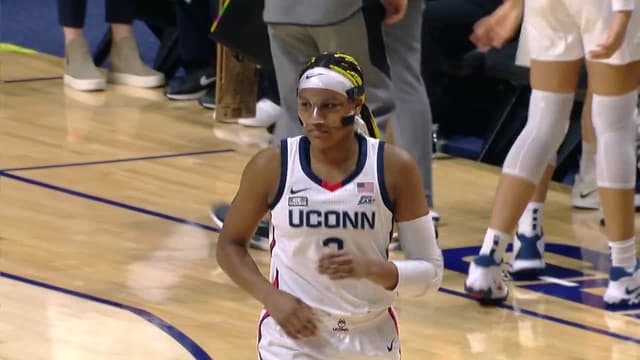 S2023:E03 - Final: Villanova vs UConn