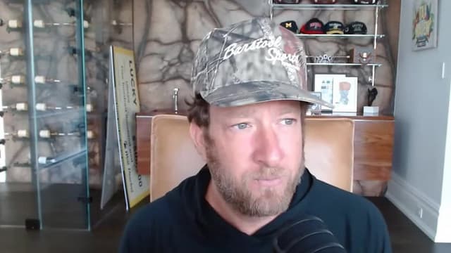 S2025:E41 - Monday, November 10, 2025