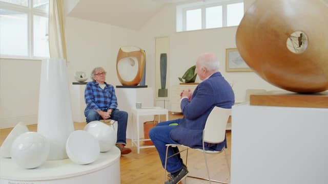 S01:E11 - Episode 11