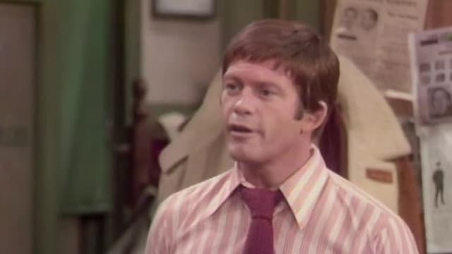 S08:E08 - The Tontine