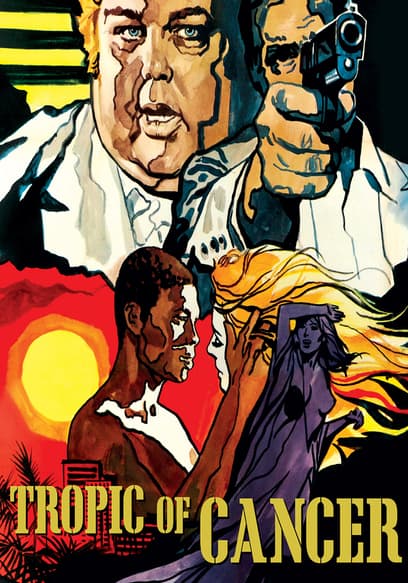 Tropic of Cancer (Subbed)