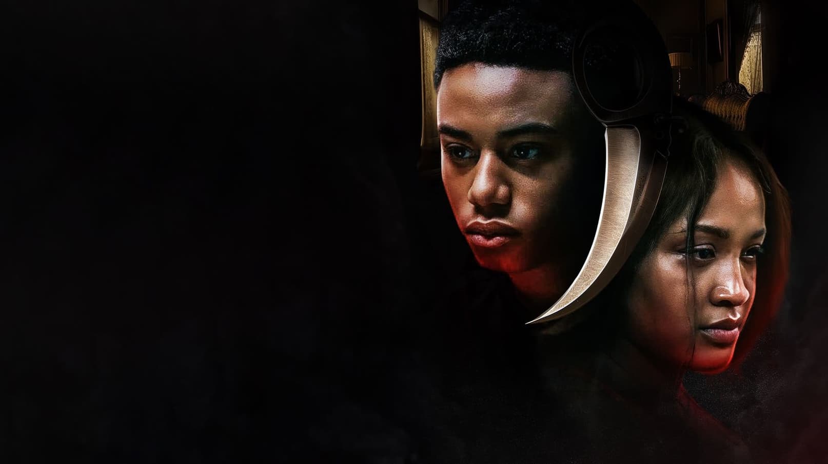 poster background