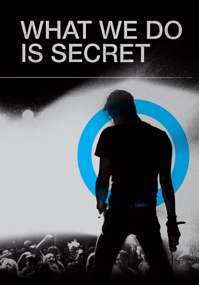 What We Do Is Secret