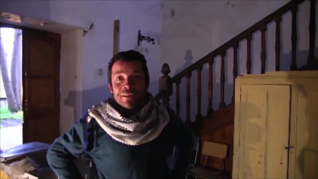 S01:E03 - Episodio 3