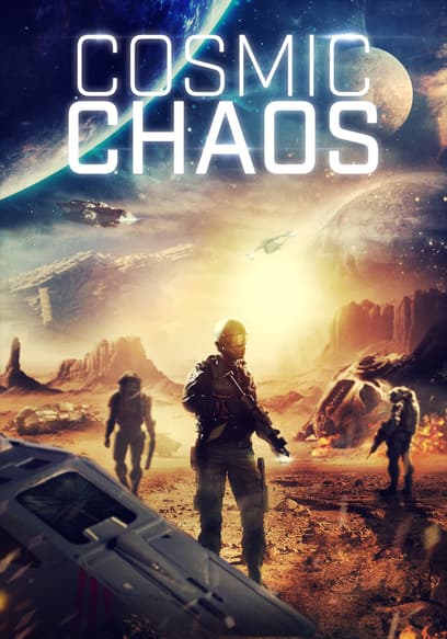 Cosmic Chaos